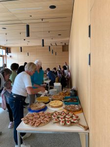 Spielenachmittag am 21.01.2025 in Möttingen