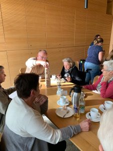 Spielenachmittag am 21.01.2025 in Möttingen