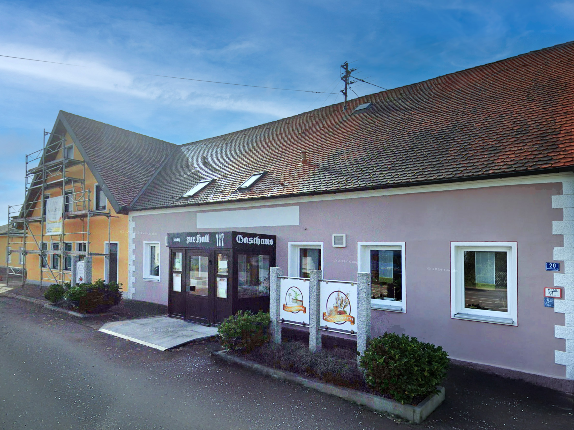 Pizzeria La Romantica