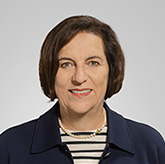 Bürgermeisterin Karin Bergdolt